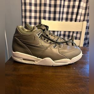 NikeLab Air Flight 89 Urban Haze Premium Size 10.5